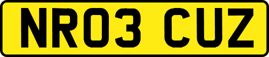 NR03CUZ