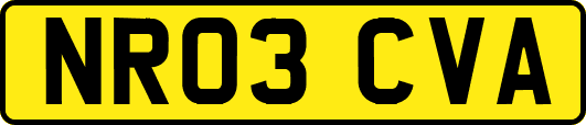 NR03CVA