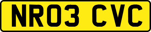 NR03CVC