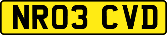 NR03CVD
