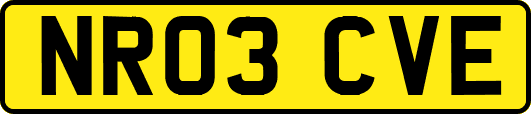 NR03CVE