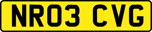 NR03CVG
