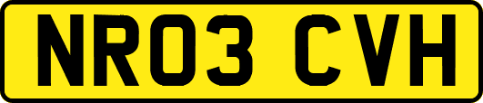 NR03CVH