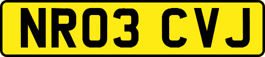 NR03CVJ