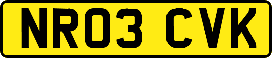 NR03CVK
