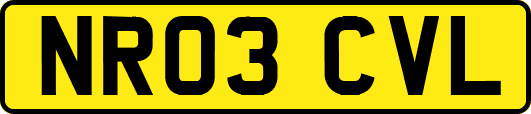 NR03CVL