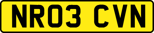NR03CVN