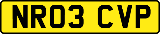 NR03CVP