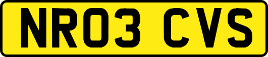 NR03CVS