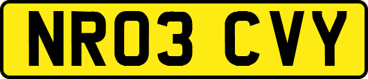 NR03CVY