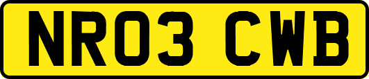 NR03CWB