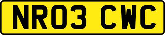 NR03CWC
