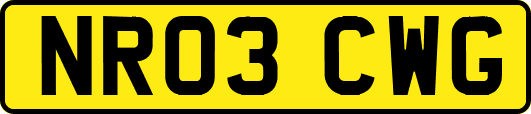 NR03CWG