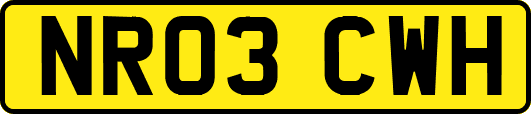NR03CWH