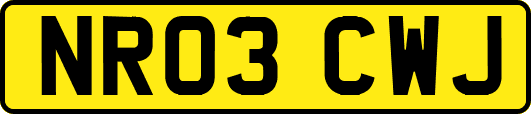 NR03CWJ