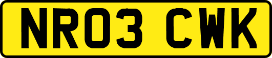 NR03CWK