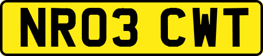 NR03CWT