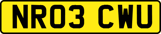 NR03CWU