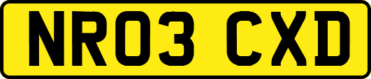 NR03CXD