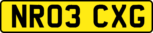 NR03CXG