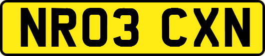 NR03CXN
