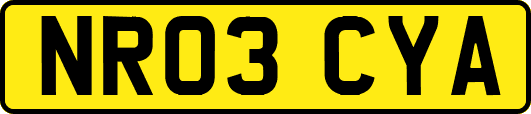 NR03CYA