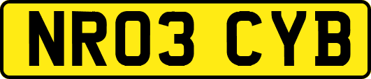 NR03CYB