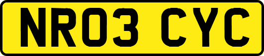 NR03CYC