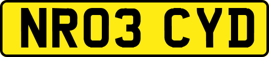 NR03CYD