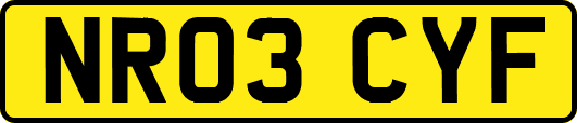 NR03CYF