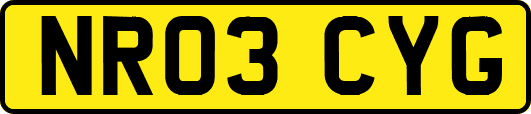 NR03CYG