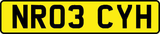 NR03CYH
