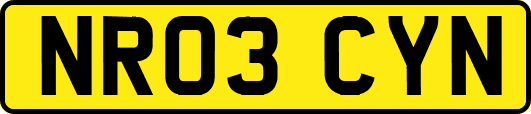 NR03CYN