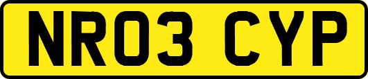 NR03CYP