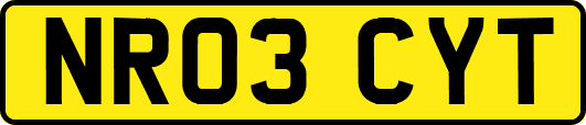 NR03CYT