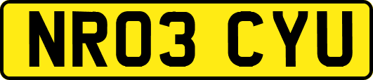NR03CYU