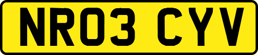 NR03CYV