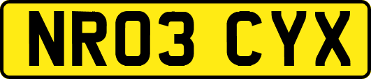NR03CYX
