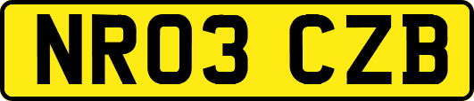 NR03CZB