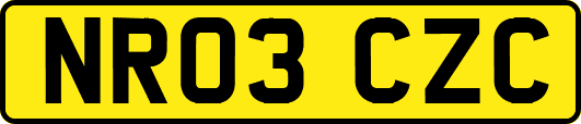 NR03CZC
