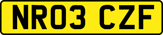 NR03CZF