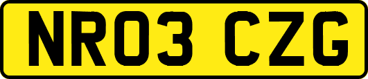 NR03CZG