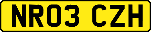 NR03CZH