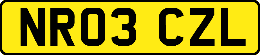NR03CZL