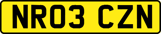 NR03CZN