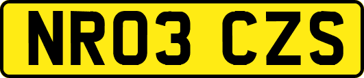 NR03CZS