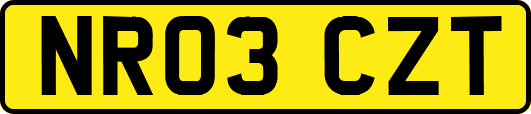NR03CZT
