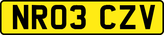 NR03CZV