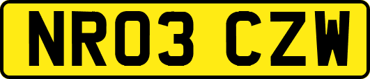 NR03CZW