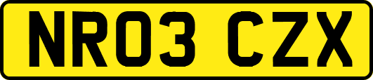 NR03CZX